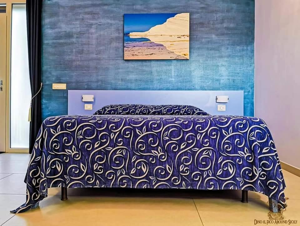מונטאלגרו B&B L'Eden Di Capo Bianco מראה חיצוני תמונה