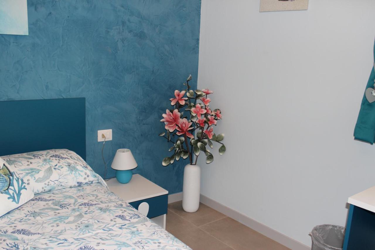 מונטאלגרו B&B L'Eden Di Capo Bianco מראה חיצוני תמונה