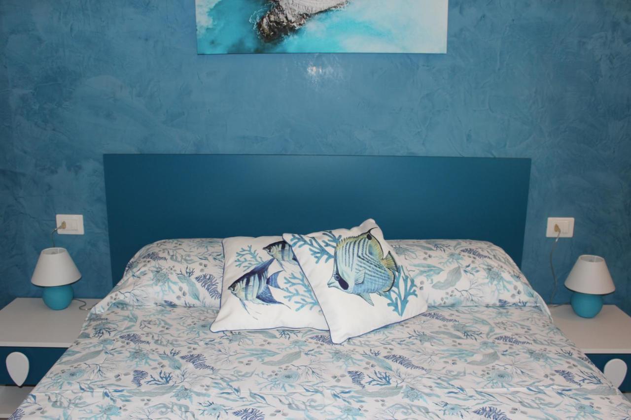 מונטאלגרו B&B L'Eden Di Capo Bianco מראה חיצוני תמונה