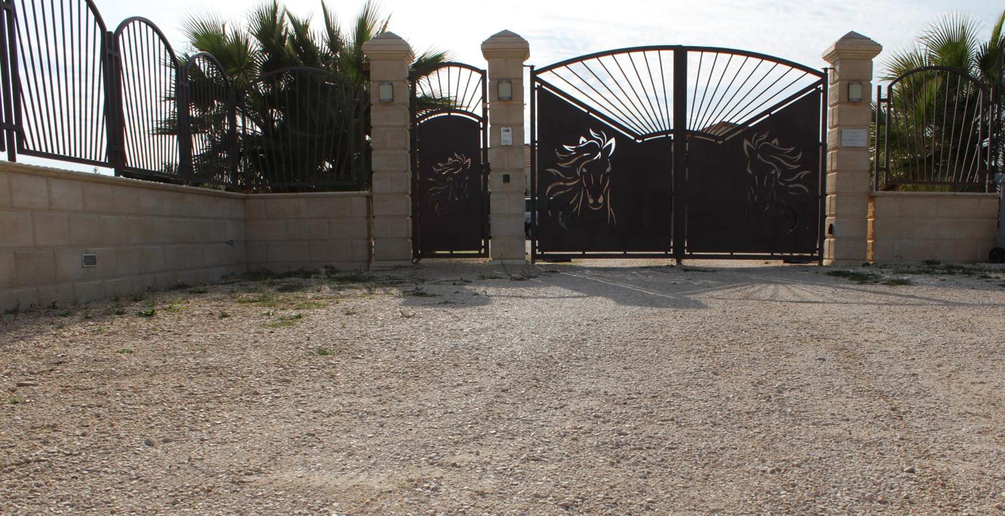 מונטאלגרו B&B L'Eden Di Capo Bianco מראה חיצוני תמונה