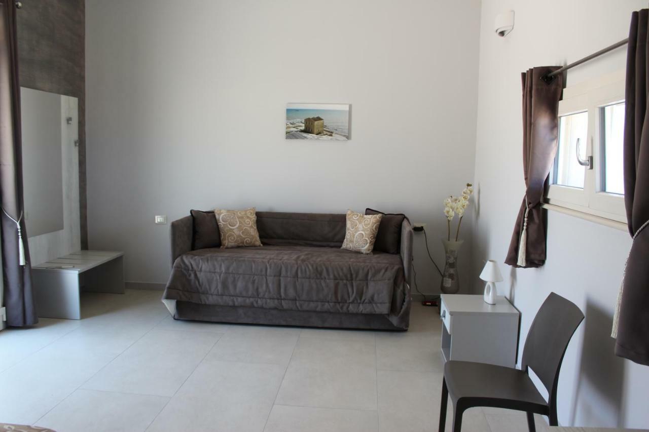 מונטאלגרו B&B L'Eden Di Capo Bianco מראה חיצוני תמונה